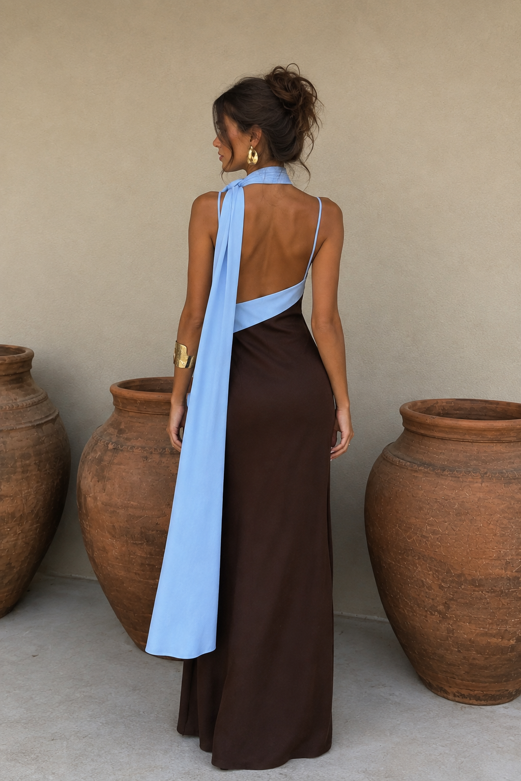 Livia dress