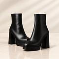 Ravena Heels
